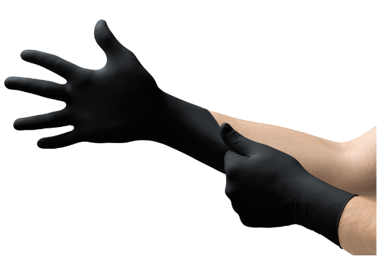 MICROFLEX® Onyx® (CASE) - New England Safety Supply