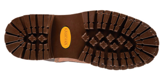 Carolina Men's 8in. Waterproof Composite Toe Work Boots - Brown - New England Safety Supply