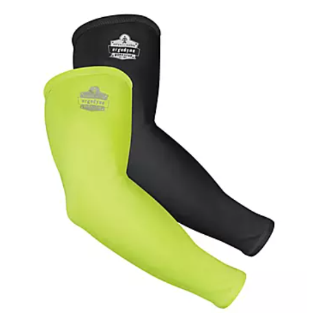 COOLING ARM SLEEVES (2 pairs) - New England Safety Supply