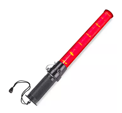 Traffic Safety Baton - New England Safety Supply