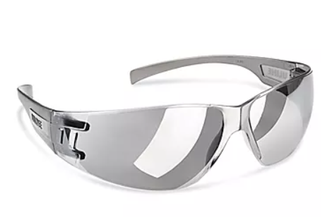 Ice Wraparound Safety Glasses (12 pack) - New England Safety Supply