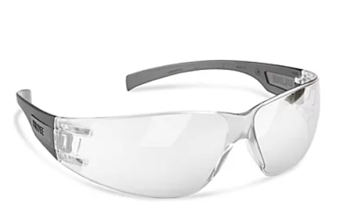 Ice Wraparound Safety Glasses (12 pack) - New England Safety Supply