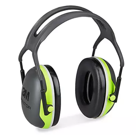 3M PELTOR™ X4 EARMUFFS - New England Safety Supply