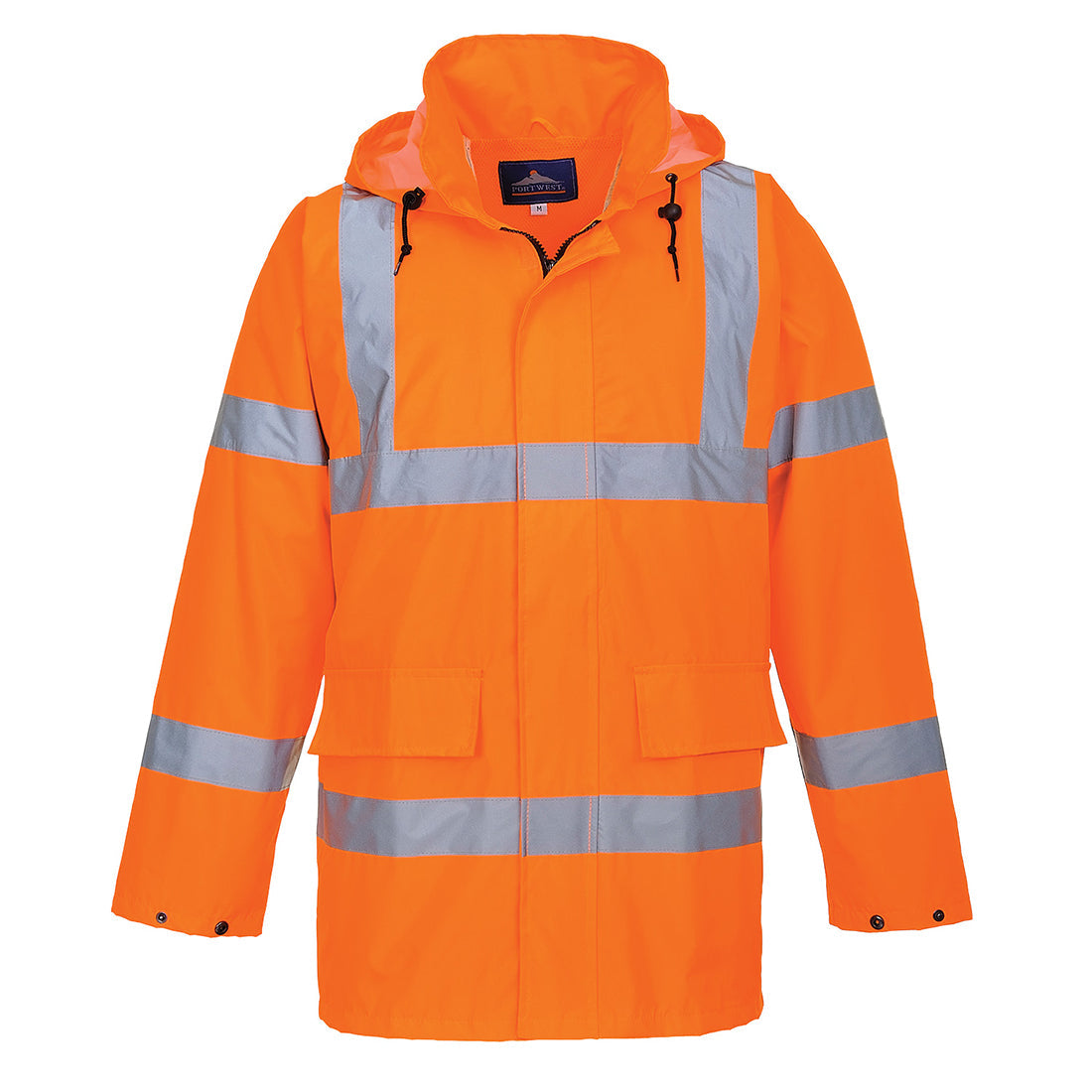 Portwest Lite Traffic Jacket US160 - New England Safety Supply