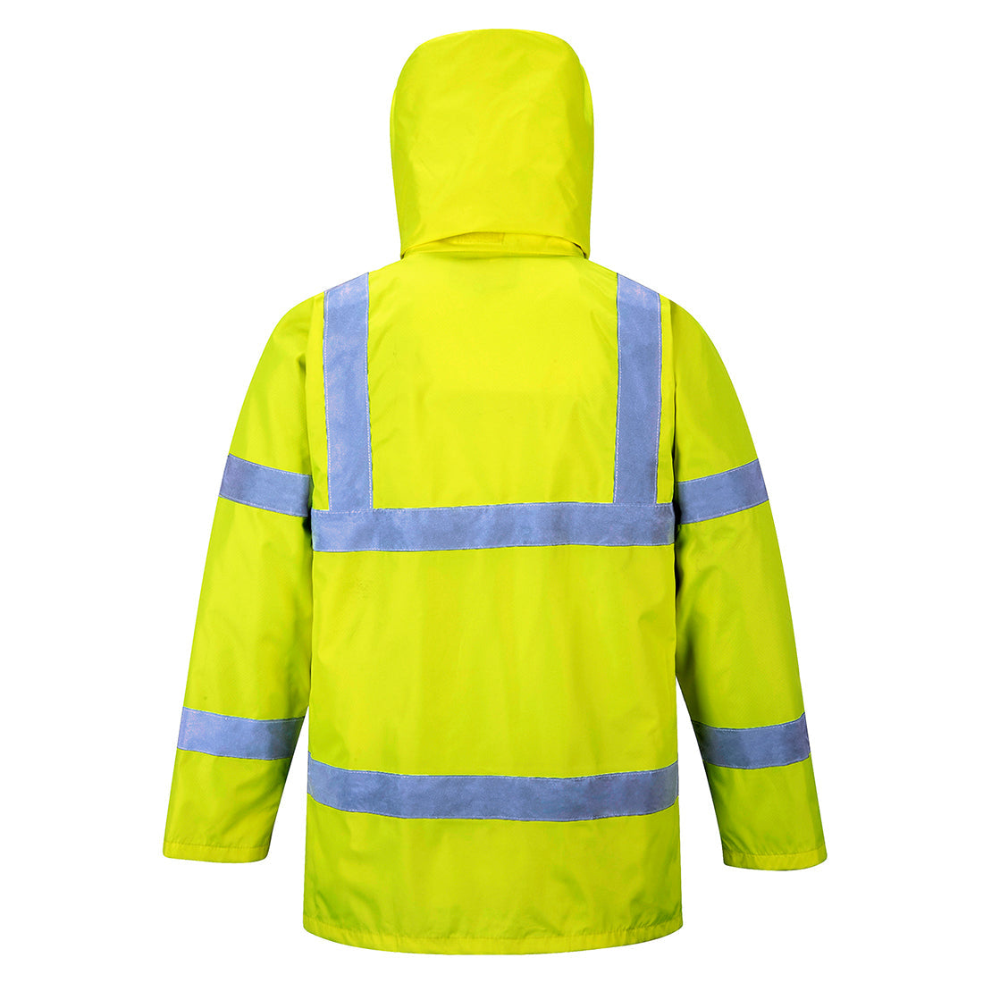 Portwest Lite Traffic Jacket US160 - New England Safety Supply