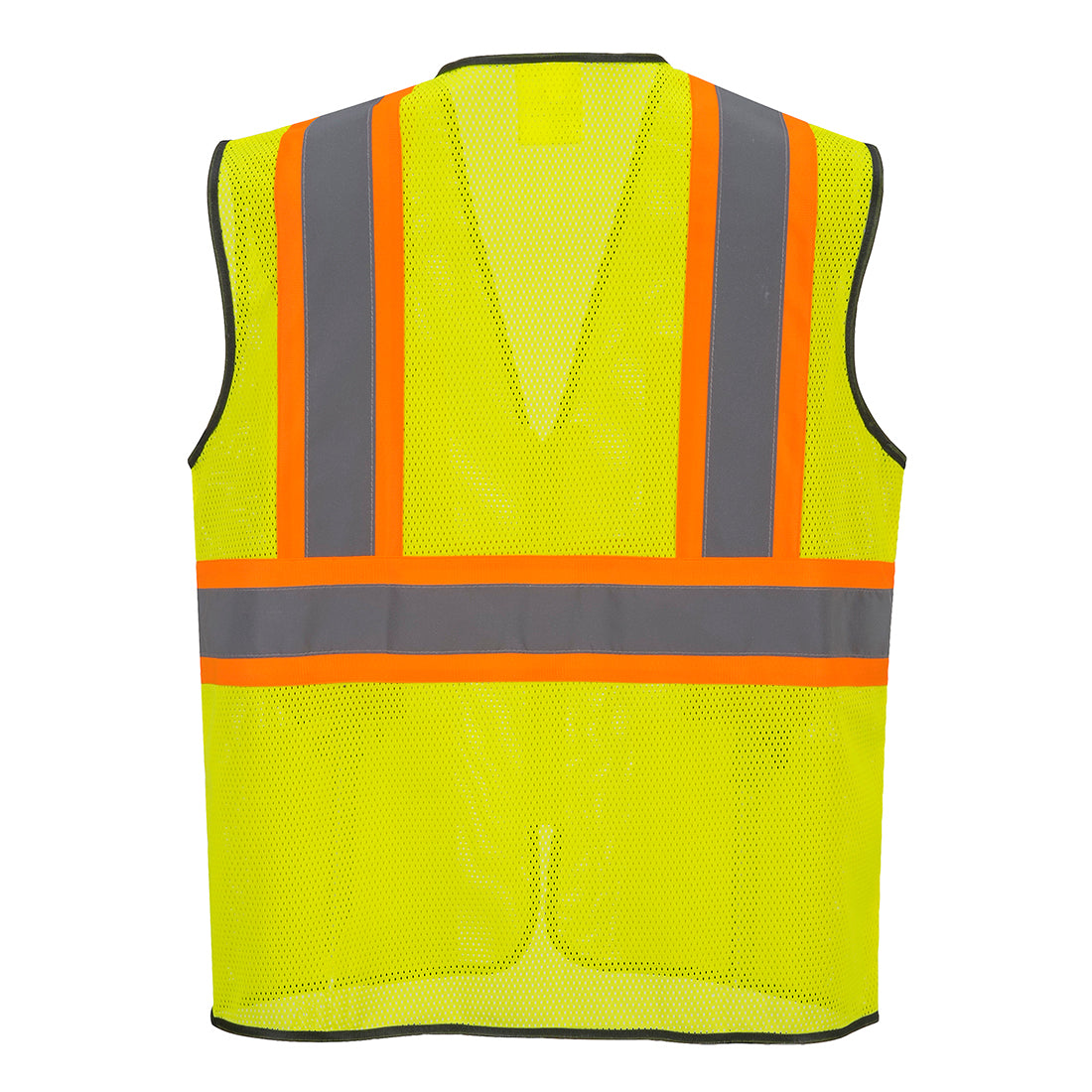 Portwest Frisco Contrast Hi-Vis Vest US381 - New England Safety Supply