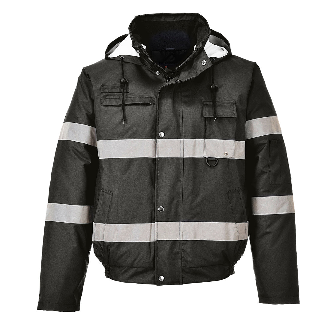 Portwest Iona Lite Bomber Jacket US434 - New England Safety Supply