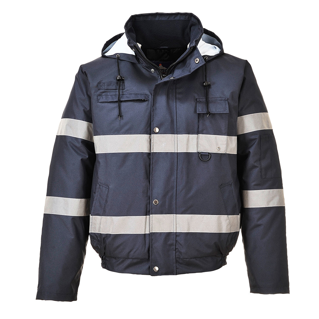 Portwest Iona Lite Bomber Jacket US434 - New England Safety Supply