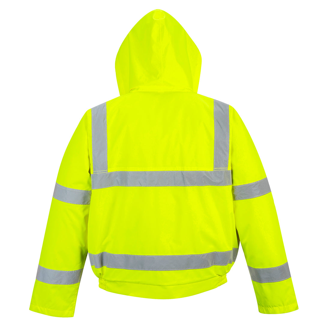 Portwest Hi-Vis Bomber Jacket US463 - New England Safety Supply