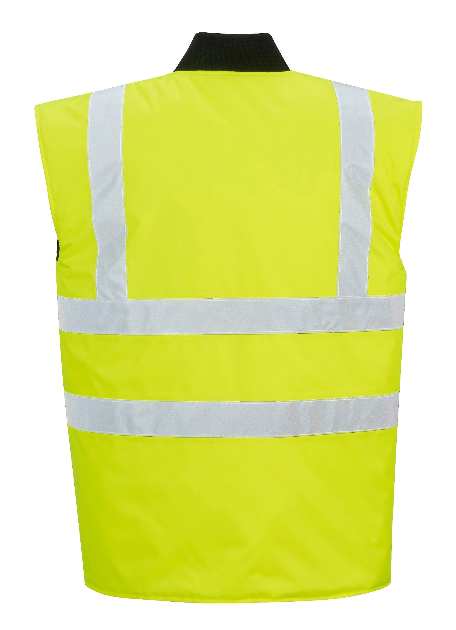 Portwest Hi-Vis Bodywarmer US469 - New England Safety Supply