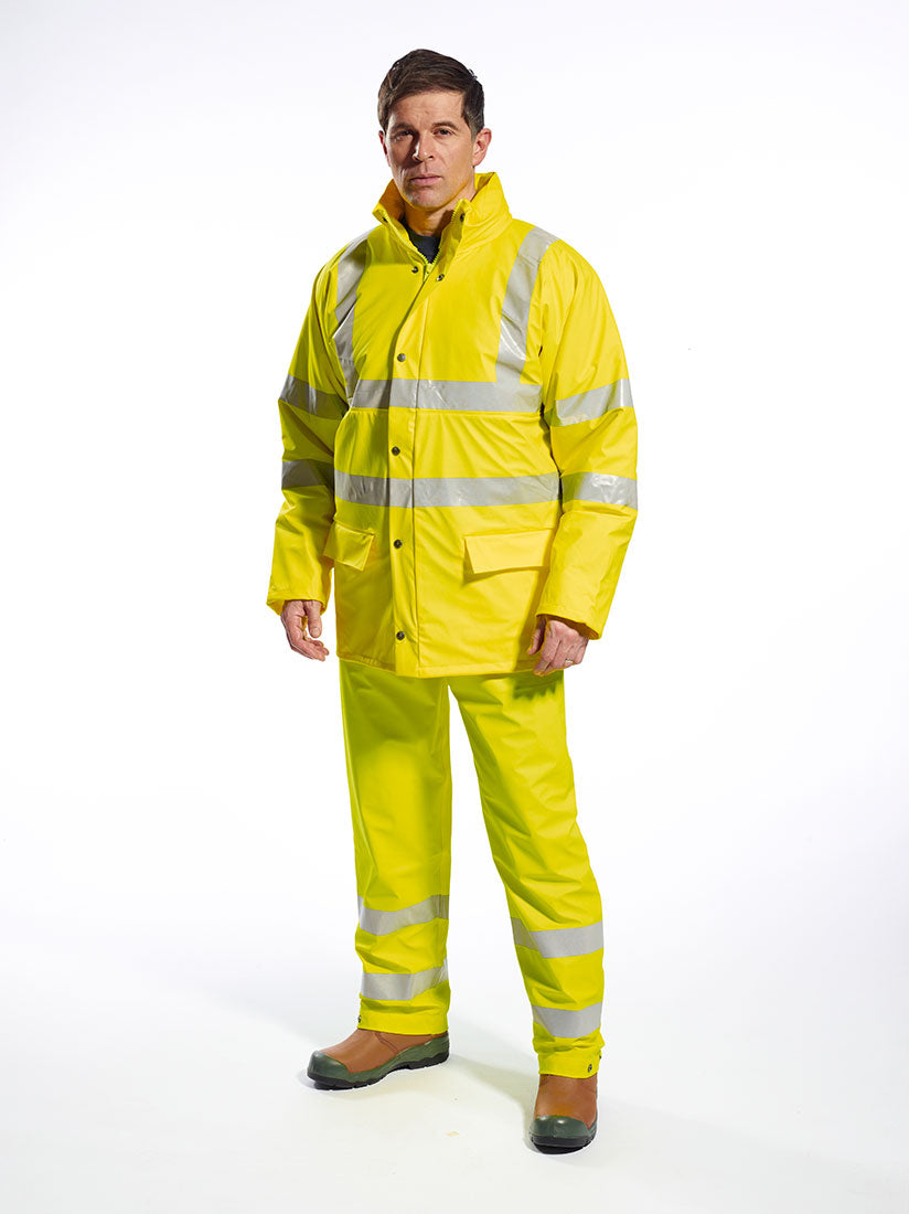 Portwest Sealtex Ultra Jacket US491 - New England Safety Supply