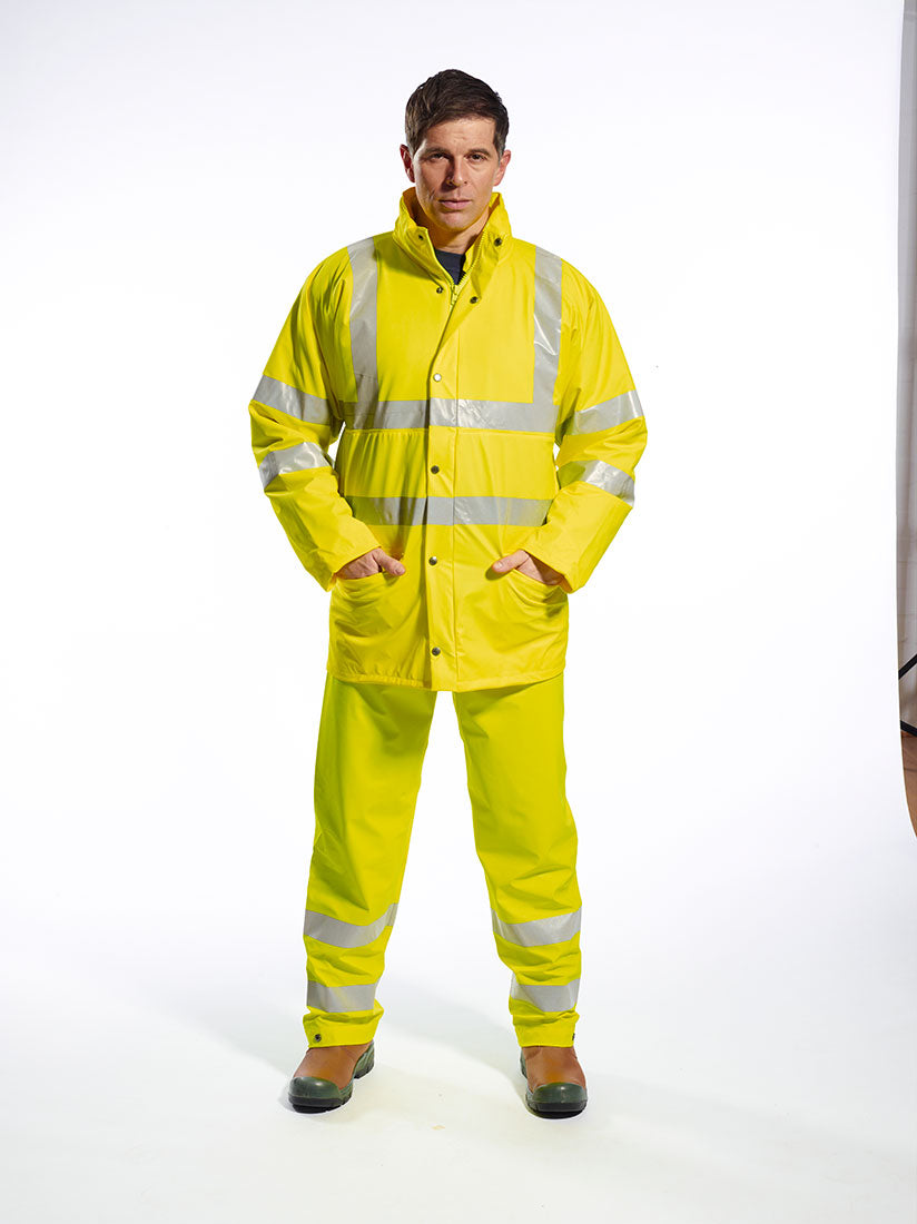 Portwest Sealtex Ultra Jacket US491 - New England Safety Supply