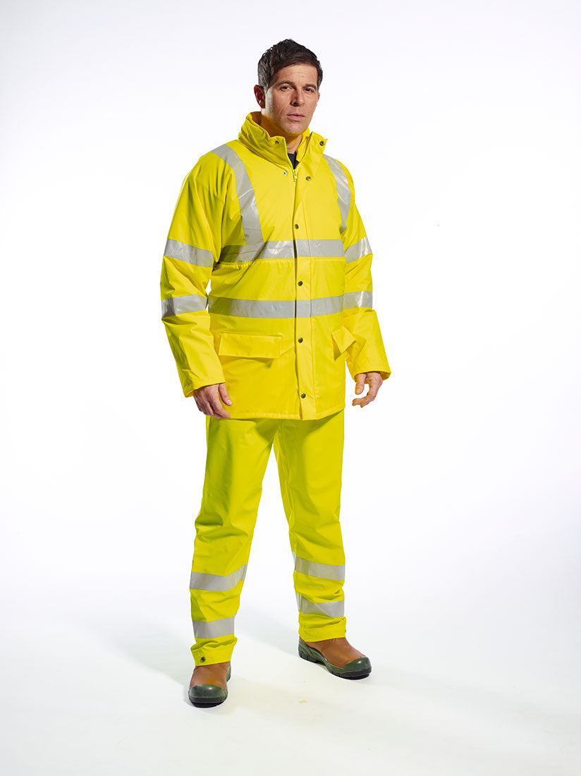 Portwest Sealtex Ultra Jacket US491 - New England Safety Supply