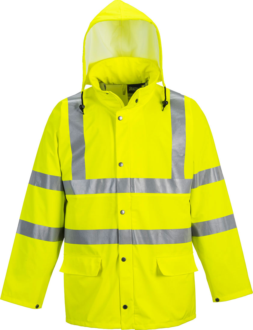Portwest Sealtex Ultra Jacket US491 - New England Safety Supply