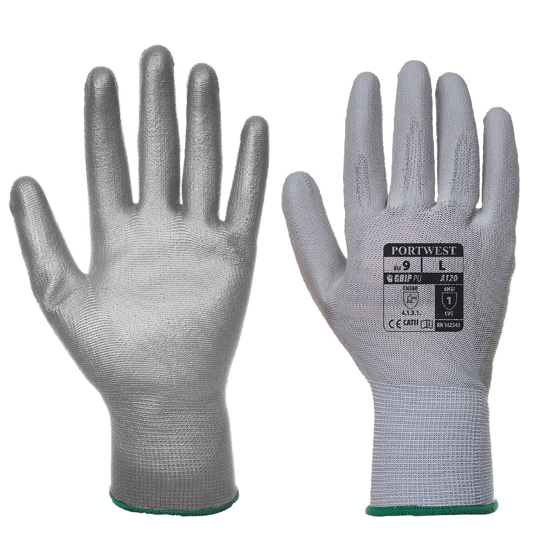 Portwest Vending PU Palm VA120 - New England Safety Supply