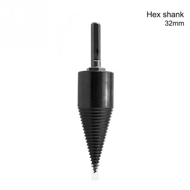 Hex Shank Firewood Drill Bit - New England Safety Supply