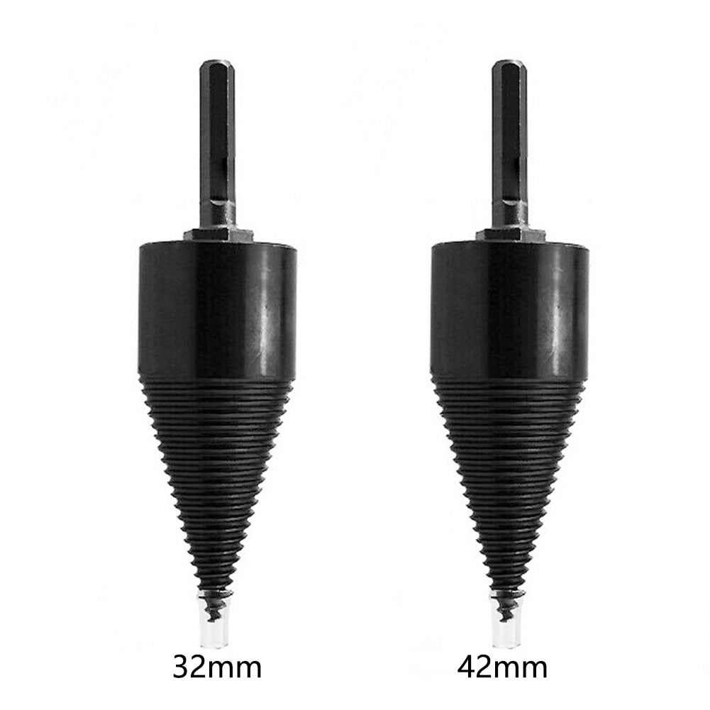 Hex Shank Firewood Drill Bit - New England Safety Supply