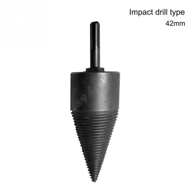 Hex Shank Firewood Drill Bit - New England Safety Supply