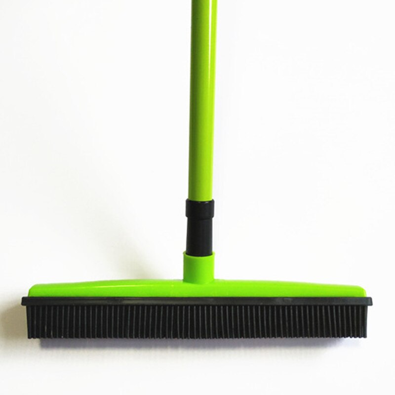 The Better Broom - New England Safety Supply