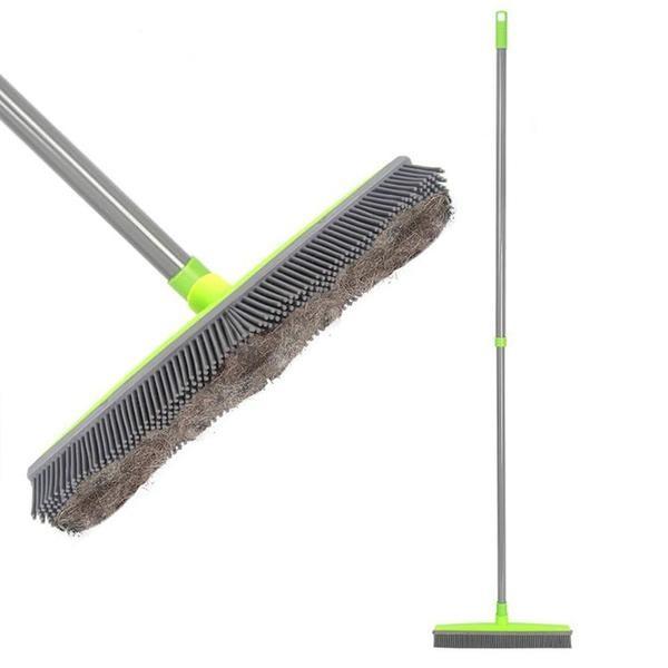 The Better Broom - New England Safety Supply