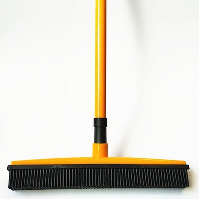 The Better Broom - New England Safety Supply