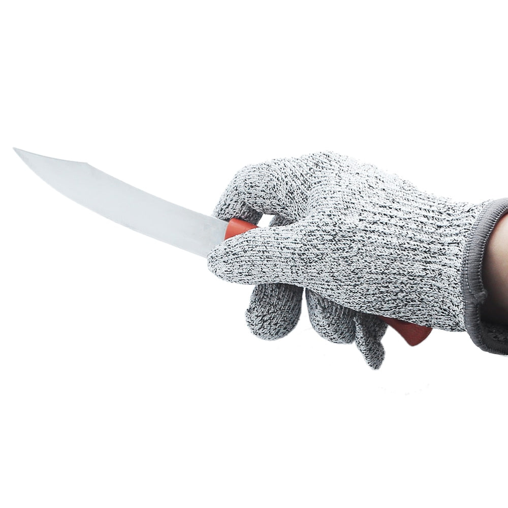 Cut Resistant Safety Gloves - New England Safety Supply