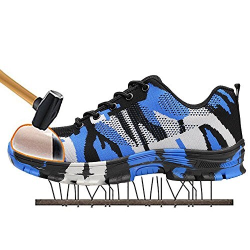 Construction Men's Work Shoes - New England Safety Supply