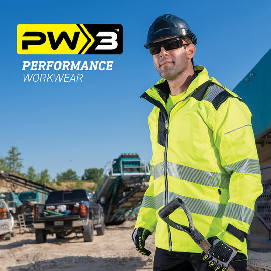 A Comprehensive Guide to Portwest Products