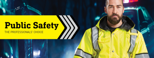 What You Need to Know About ANSI High Visibility Standards