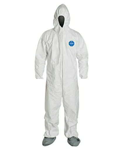 What’s the Difference between Polypropylene and Microporous Coveralls?