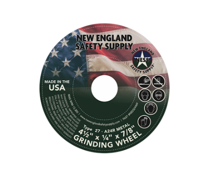 The Benefits of New England Safety Supply Abrasives