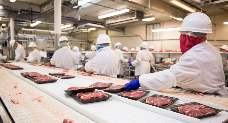 Top 5 Must-Have Safety Items for Food Manufacturers: Ensuring Worker Safety and Product Quality