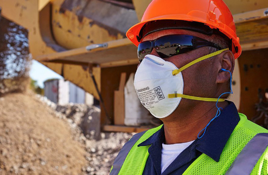 The Many Industries and Job Roles Requiring N95 Masks: Benefits and Best Practices