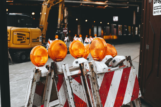 10 Ways to Improve Safety in the Workplace