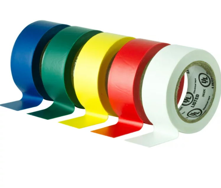 Tapes, Adhesives, and Sealants | New England Safety Supply