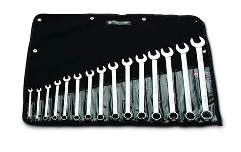 Comb Wrench 2.0 15 Pc Set -