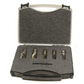 Norseman SB-5 Spira-Broach™ 2" Pin Annular Cutters Set 16629