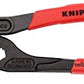 KNIPEX - 8701180 Knipex 87 01 180 7-1/4-Inch Cobra Pliers