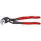 KNIPEX - 87 41 250 RAP Tools - Raptor Pliers (8741250) Red 10 inches