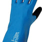 Global Glove 2360 - FrogWear - Premium Nitrile/PVC Chemical Handling Gloves - X-Large, Blue, Black
