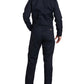 Dickies mens Basic Blended Coverall Casual Pants, DK NAVY - New England Safety Supply