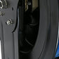 BluBird 20ga. Retractable Air Hose Reel - Next-Gen Rubber Hose (3/8" x 50') - BBR3850