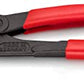 KNIPEX Tools - Cobra Water Pump Pliers (8701250), Red,10-Inch