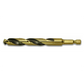 Norseman QR-16 Mechanic Length Quick Release 16 Piece Drill Bit Set 34812
