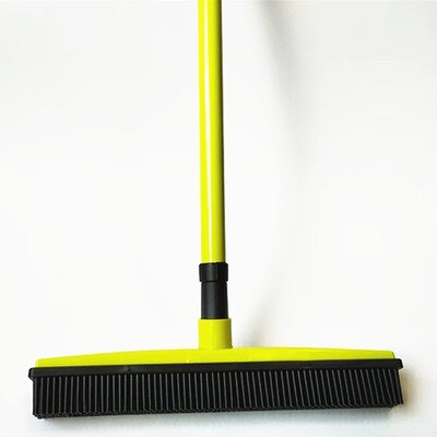 The Better Broom - New England Safety Supply