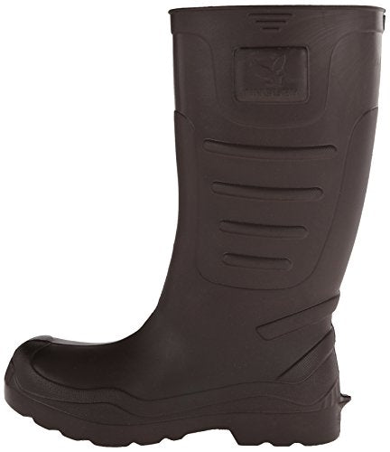 Tingley Ultra Lightweight Knee High Boot, Brown - New England Safety Supply