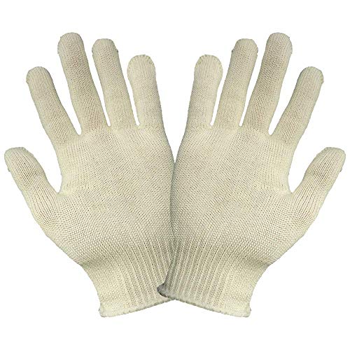 Global Glove S13 String Knit Lightweight Glove Liner (Case of 300)