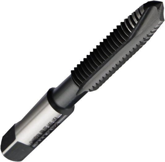 Champion Cutting Tool Brute Platinum XL22-1/4-20 Heavy Duty Spiral Point Tap: (Individual Pack)- MADE IN USA