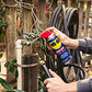 WD40 Multi-Use Lubricant Penetrant Smart Straw Spray - 12 oz. - New England Safety Supply