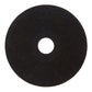 Mercer Industries 617010 Type 1 Double Reinforced Cut-Off Wheel, All Metals Cutting, including SS, 50 Pack, 4-1/2" x .045" x 7/8"